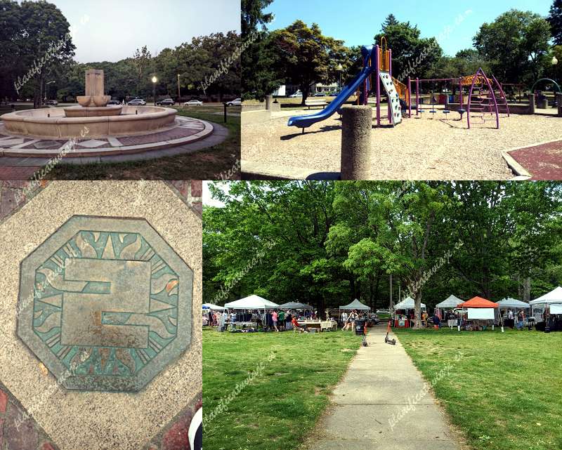 Lippitt Memorial Park de Providence | Horario, Mapa y entradas 2