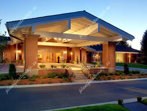 Little America Hotel & Resort - Cheyenne de Cheyenne | Horario, Mapa y entradas 2