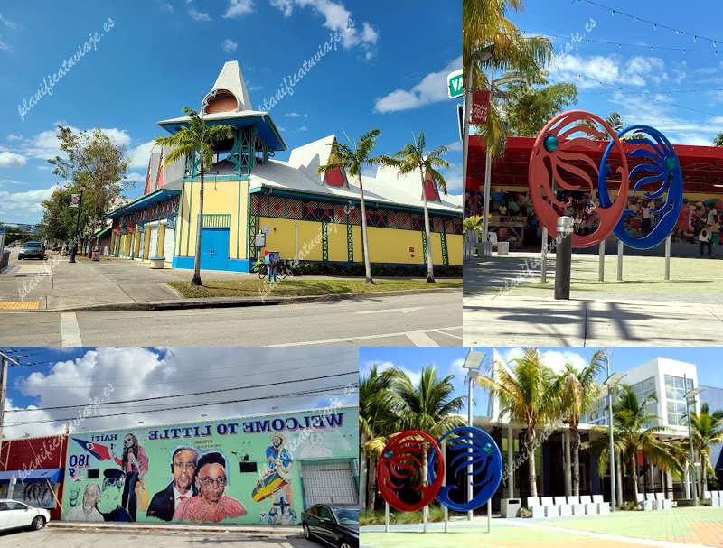 Little Haiti Cultural Center de Miami | Horario, Mapa y entradas 84