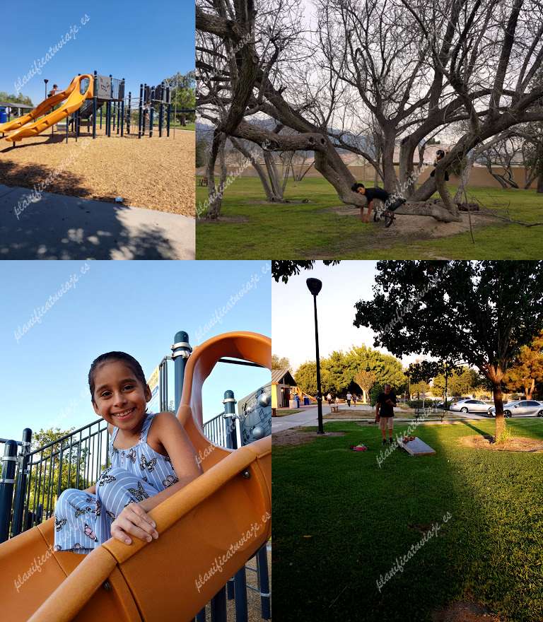 Littlefield-Shultis Memorial Park de San Bernardino | Horario, Mapa y entradas