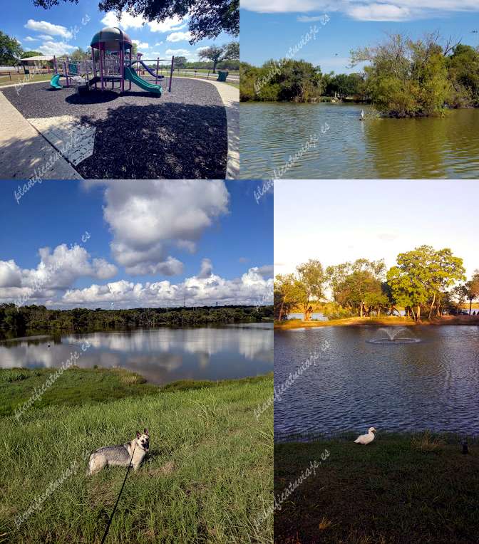 Live Oak's Main City Park de Live Oak | Horario, Mapa y entradas