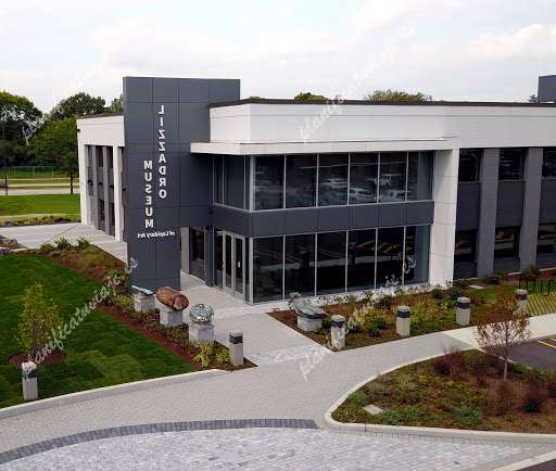 Lizzadro Museum Of Lapidary Art de Oak Brook | Horario, Mapa y entradas