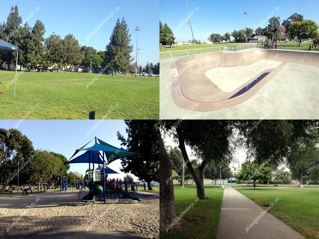 Los Angeles Park de Whittier | Horario, Mapa y entradas