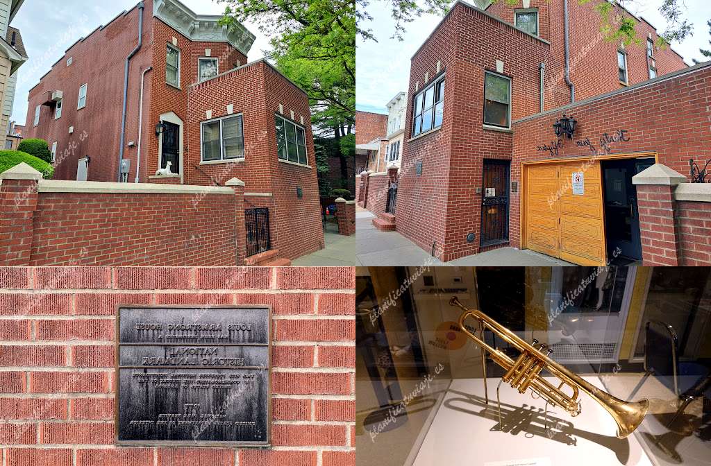 Louis Armstrong House Museum de Queens | Horario, Mapa y entradas