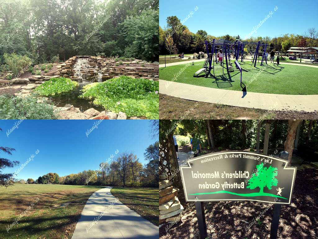 Lowenstein Park de Lee's Summit | Horario, Mapa y entradas