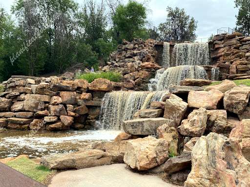 Lucy Wichita Falls Park de Wichita Falls | Horario, Mapa y entradas