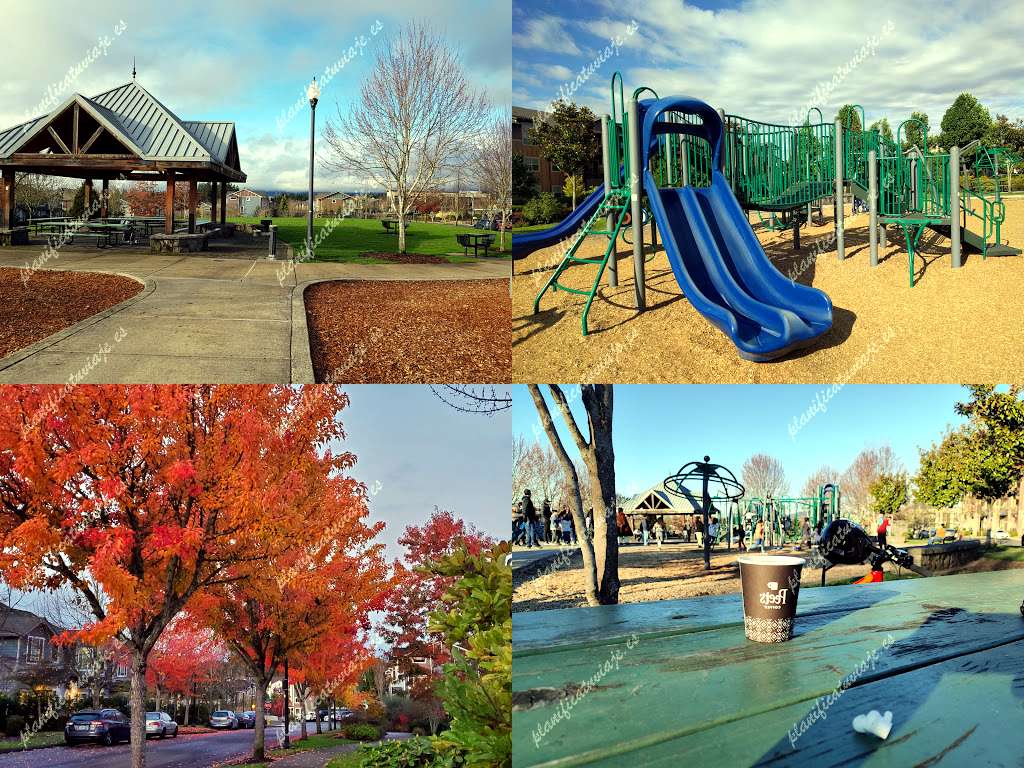 Magnolia Park de Hillsboro | Horario, Mapa y entradas