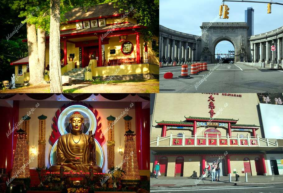 Mahayana Temple Buddhist Association