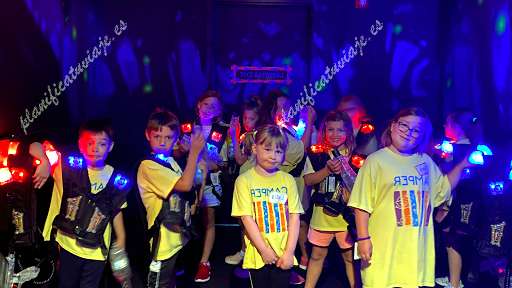 Make Believe Family Fun Center