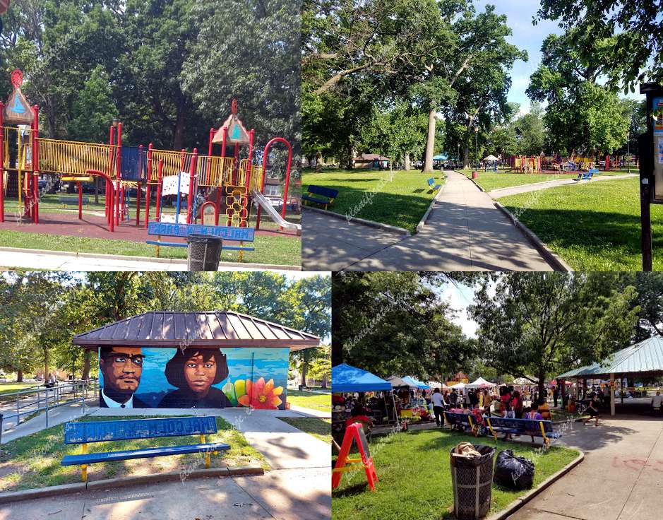 Malcolm X Park de Philadelphia | Horario, Mapa y entradas