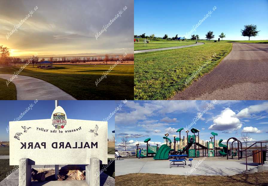 Mallard Park