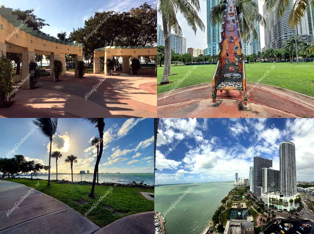 Margaret Pace Park de Miami | Horario, Mapa y entradas 91