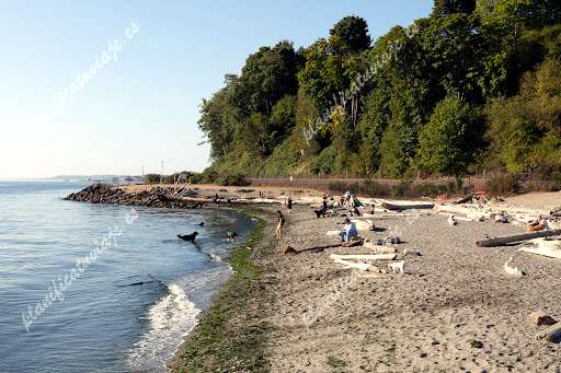 Marina Beach Park de Edmonds | Horario, Mapa y entradas
