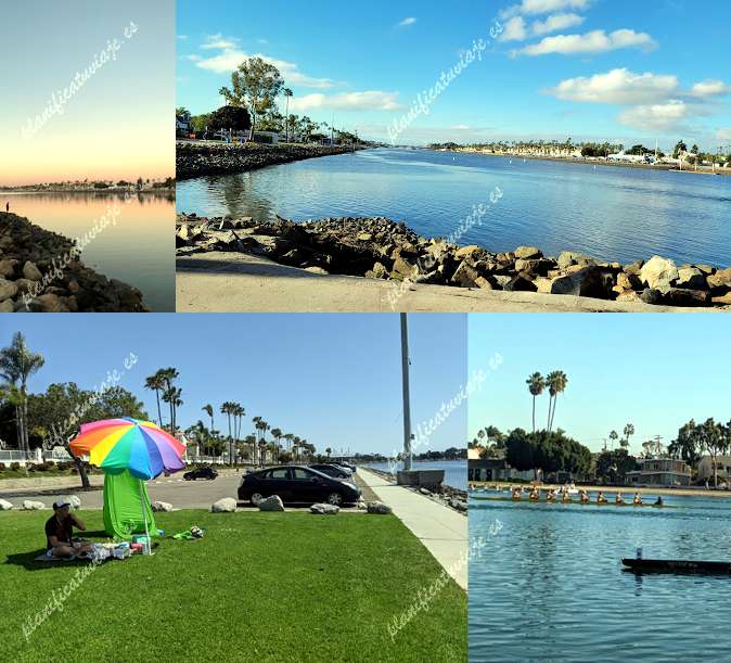 Marine Stadium de Long Beach | Horario, Mapa y entradas 2