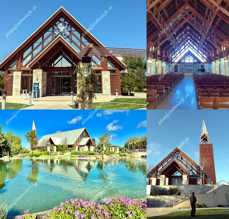 Mariners Church Irvine de Irvine | Horario, Mapa y entradas
