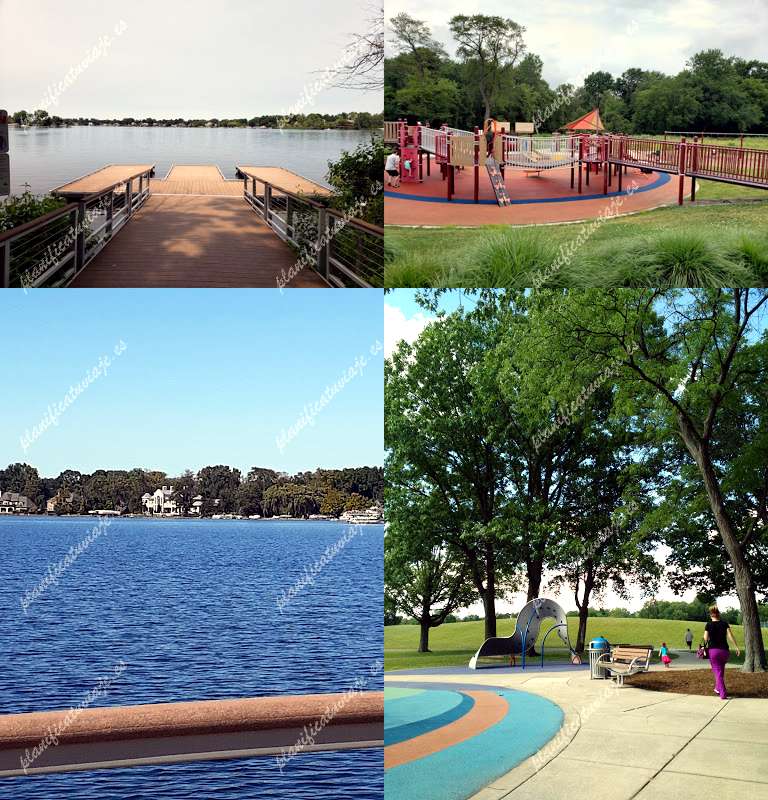 Marshbank Park de West Bloomfield Township | Horario, Mapa y entradas 2