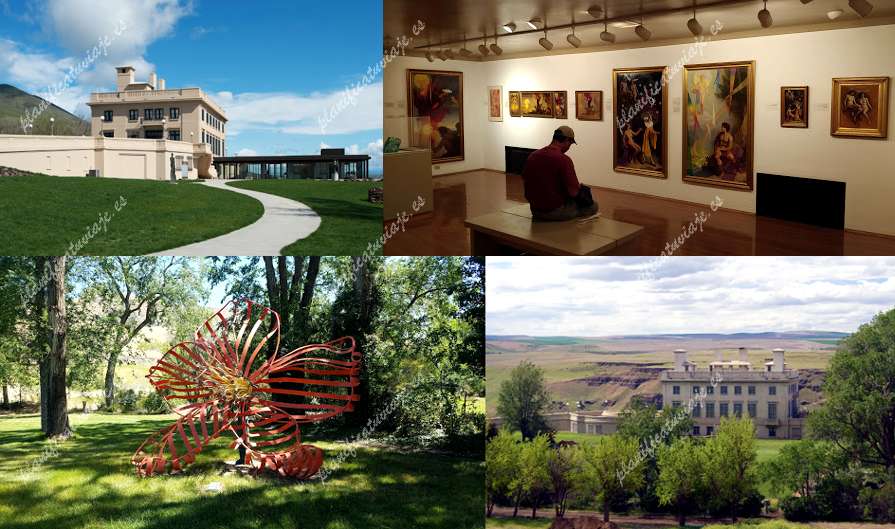 Maryhill Museum of Art