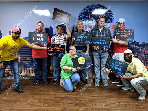 Mastermind Escape Games Kansas de Overland Park | Horario, Mapa y entradas 2
