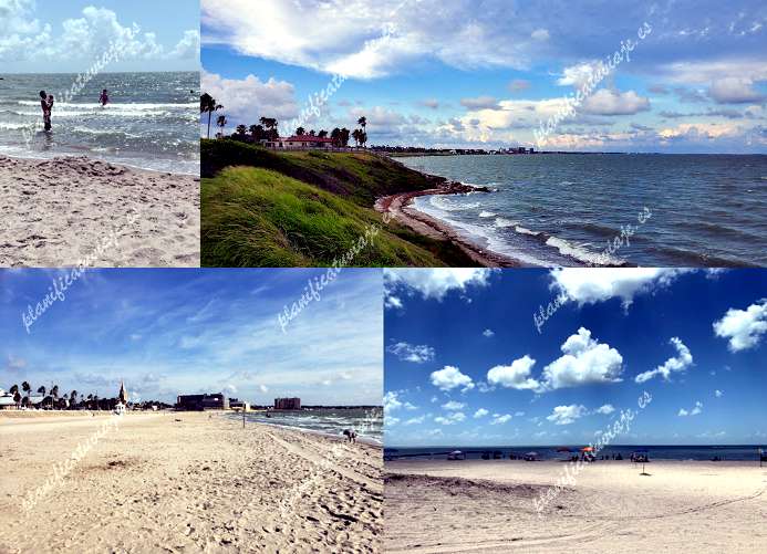 Mcgee Beach de Corpus Christi | Horario, Mapa y entradas