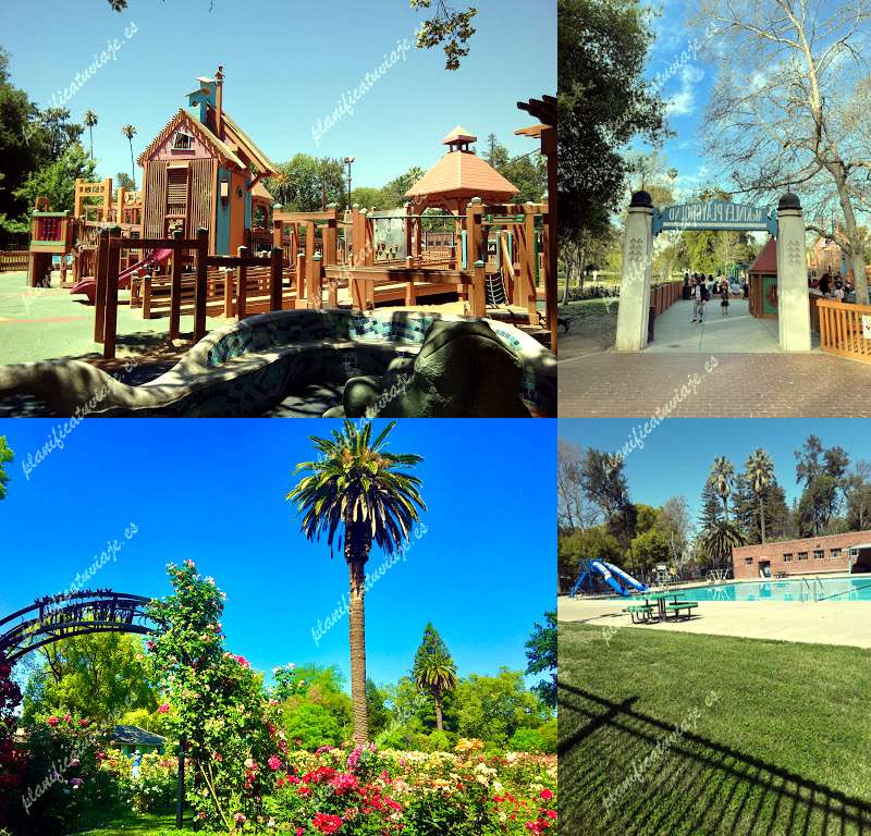 Mckinley Park de Sacramento | Horario, Mapa y entradas 2