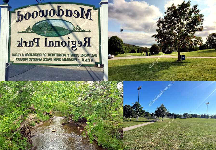 Meadowood Regional Park de Timonium | Horario, Mapa y entradas 1