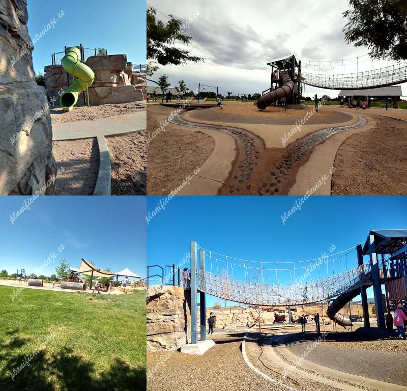 Mehaffey Park - South Entrance de Loveland | Horario, Mapa y entradas