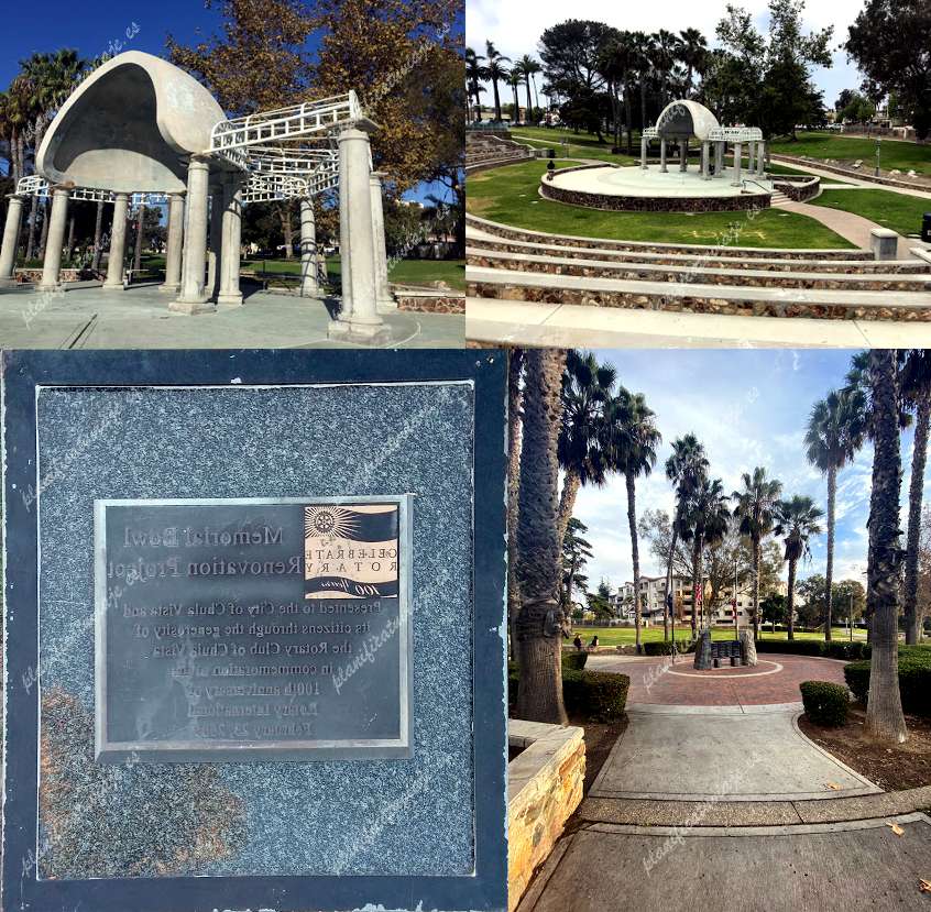 Memorial Park