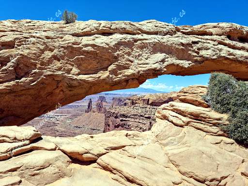 Arch Table de Moab | Horario, Mapa y entradas