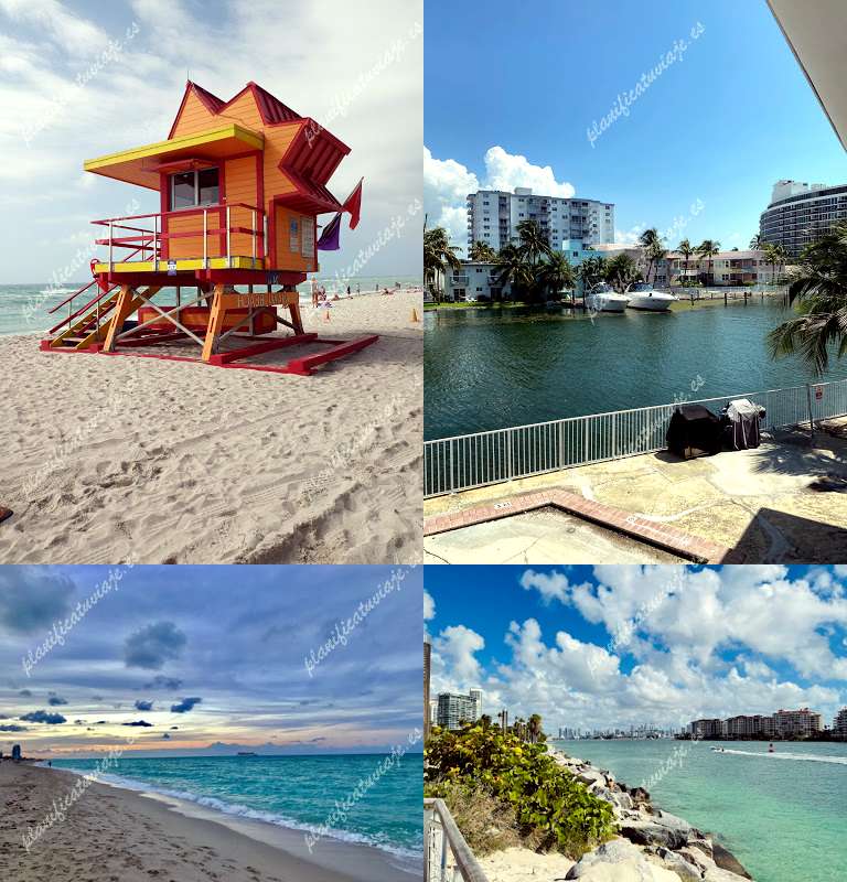 Miami Beach Boardwalk de Miami Beach | Horario, Mapa y entradas