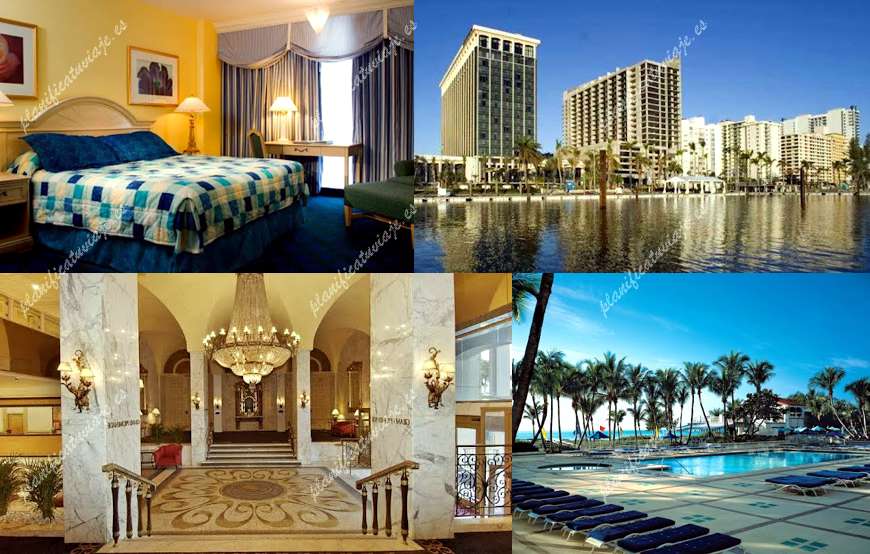 Miami Beach Resort & Spa de Miami Beach | Horario, Mapa y entradas