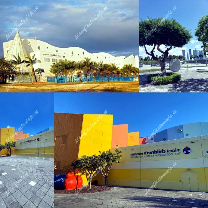 Miami Children's Museum de Miami | Horario, Mapa y entradas