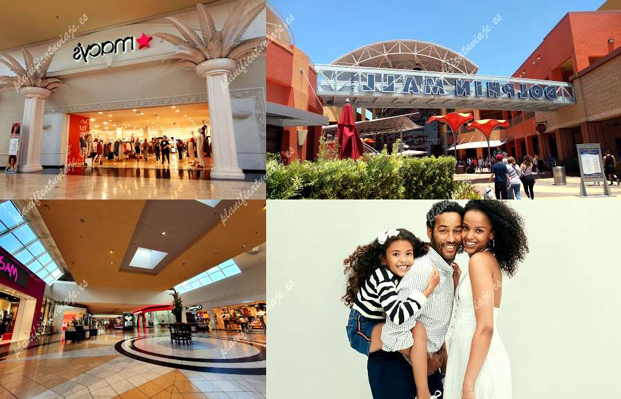 Miami International Mall de Doral | Horario, Mapa y entradas