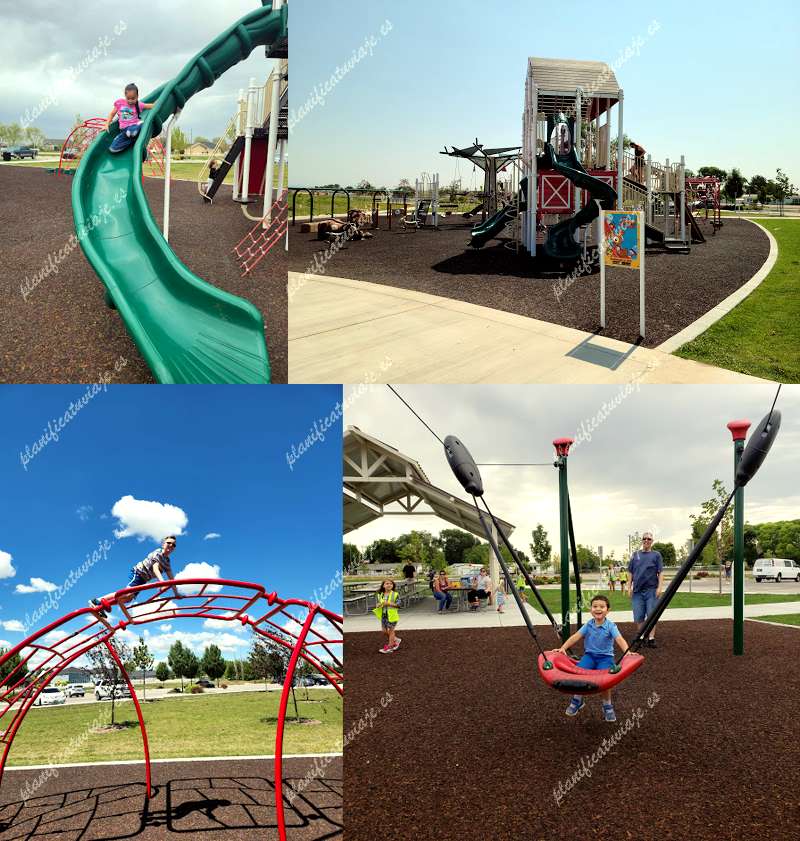 One Park de Nampa | Horario, Mapa y entradas