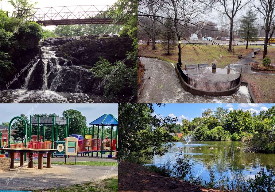 Mill Pond Park de The Bronx | Horario, Mapa y entradas
