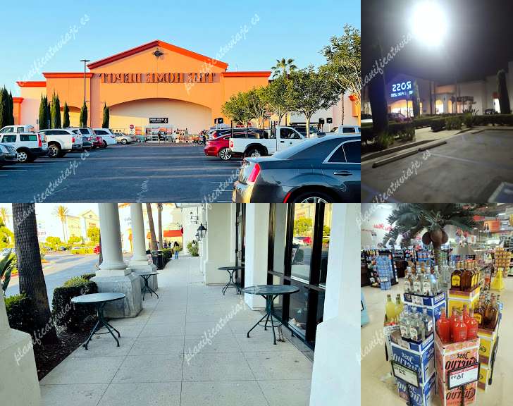 Mira Mesa Market Center de San Diego | Horario, Mapa y entradas