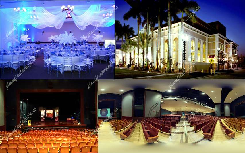 Mirramar Cultural Center de Miramar | Horario, Mapa y entradas