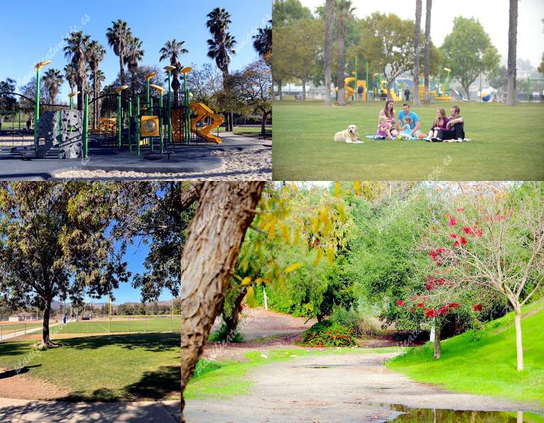 Mission Oaks Park de Camarillo | Horario, Mapa y entradas