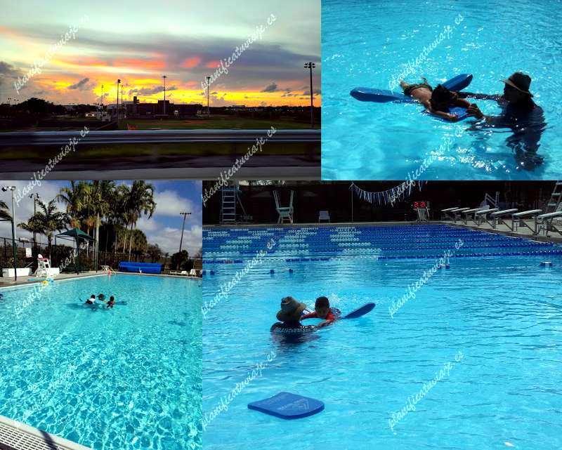 Mitchell Moore Park de Pompano Beach | Horario, Mapa y entradas