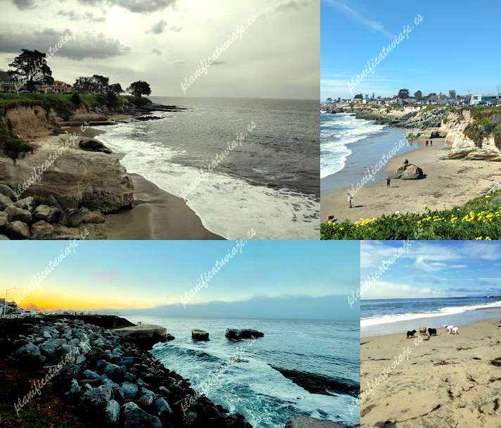 Mitchell's Cove Beach de Santa Cruz | Horario, Mapa y entradas