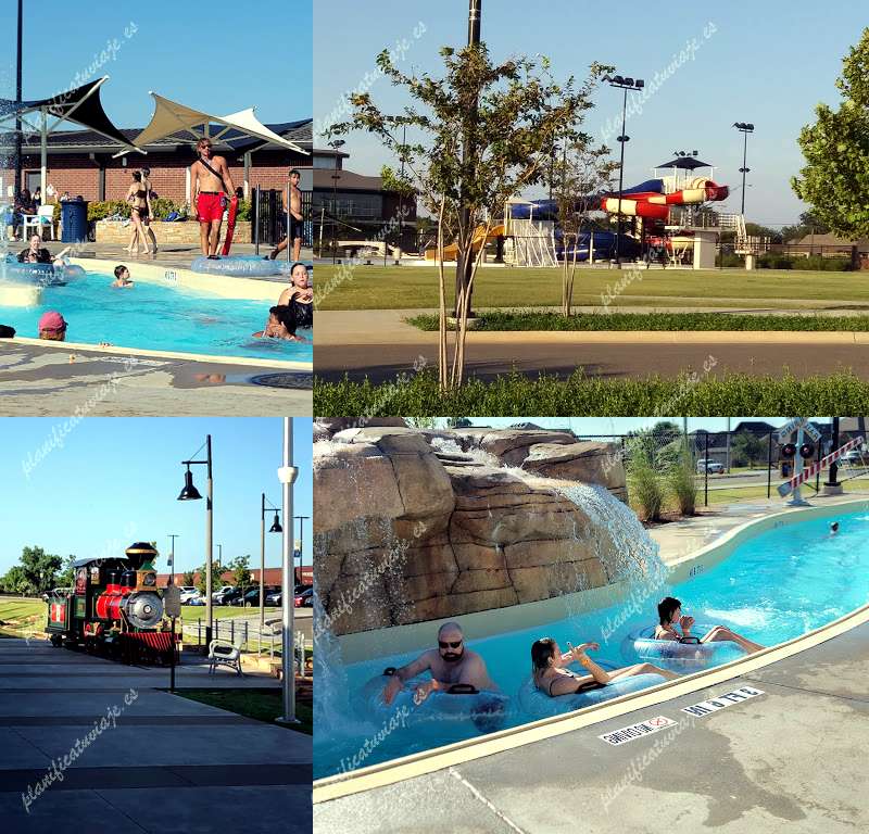 Moore Aquatic Center de Moore | Horario, Mapa y entradas
