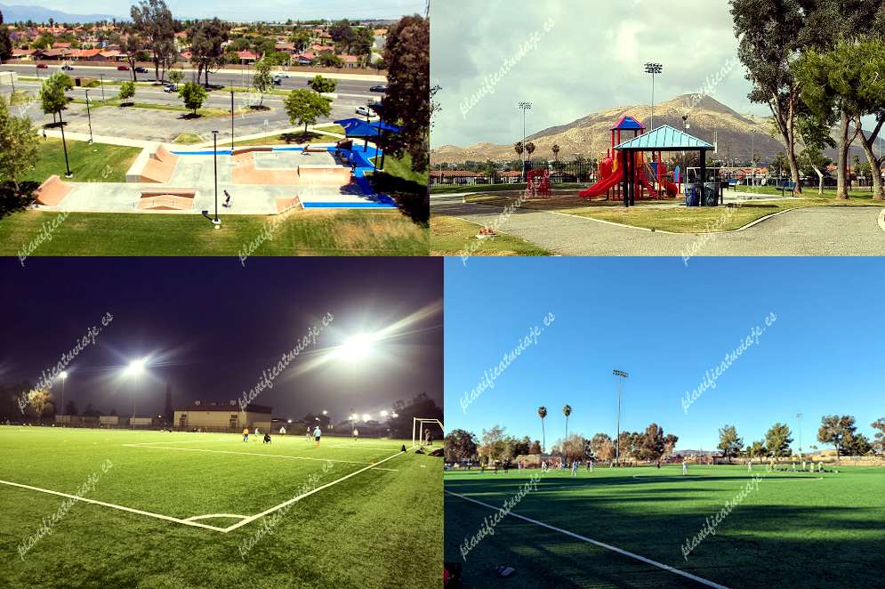 Moreno Valley Community Park de Moreno Valley | Horario, Mapa y entradas