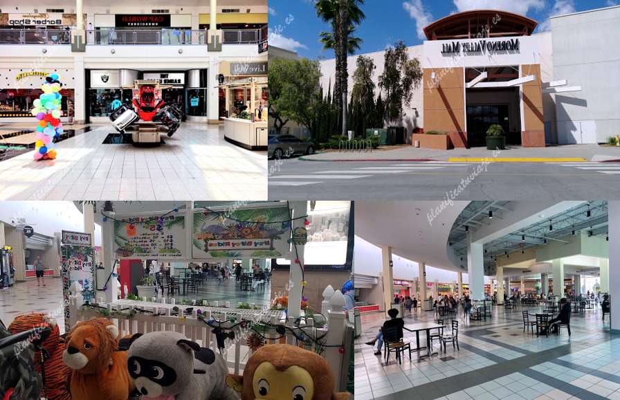 Moreno Valley Mall de Moreno Valley | Horario, Mapa y entradas