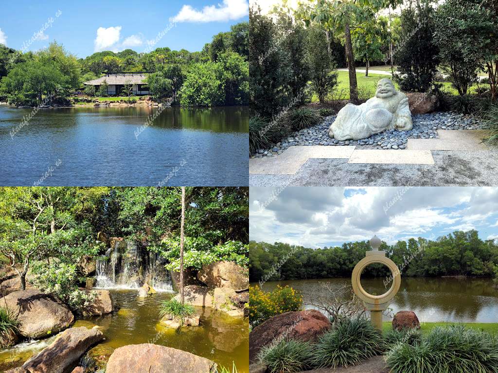 Morikami Museum And Japanese Gardens de Delray Beach | Horario, Mapa y entradas