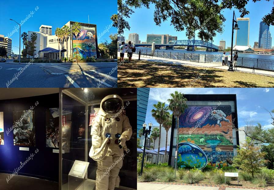 MOSH (Museum Of Science & History) de Jacksonville | Horario, Mapa y entradas