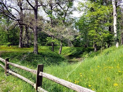 Mounds State Park de Anderson | Horario, Mapa y entradas