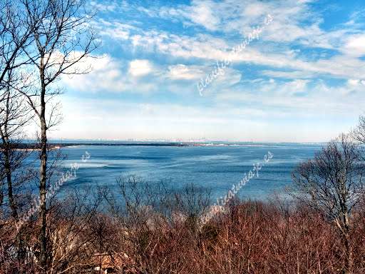 Mount Mitchill Scenic Overlook de Atlantic Highlands | Horario, Mapa y entradas