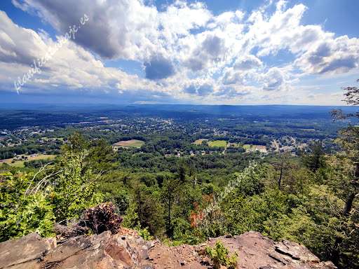 Mt Tom State Reservation de Holyoke | Horario, Mapa y entradas