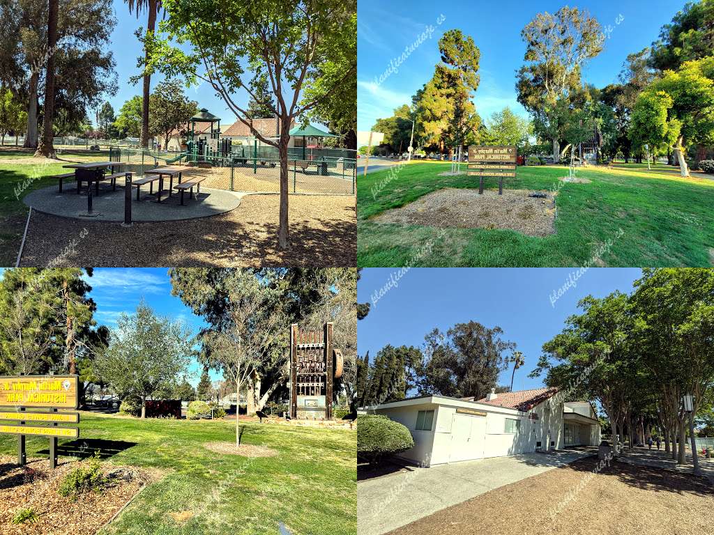 Murphy Park de Sunnyvale | Horario, Mapa y entradas