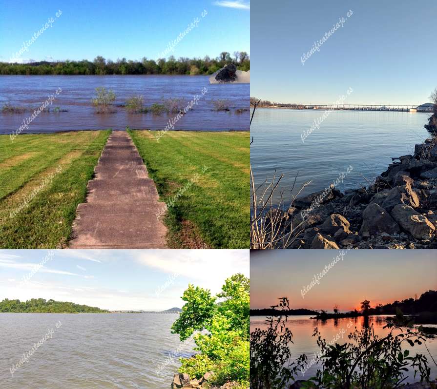 Murray Park de Little Rock | Horario, Mapa y entradas