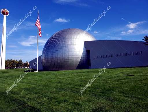 Naismith Memorial Basketball Hall of Fame de Springfield | Horario, Mapa y entradas